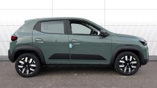 Dacia Spring 27kWh Expression 65 48kW 5dr Auto Electric Hatchback